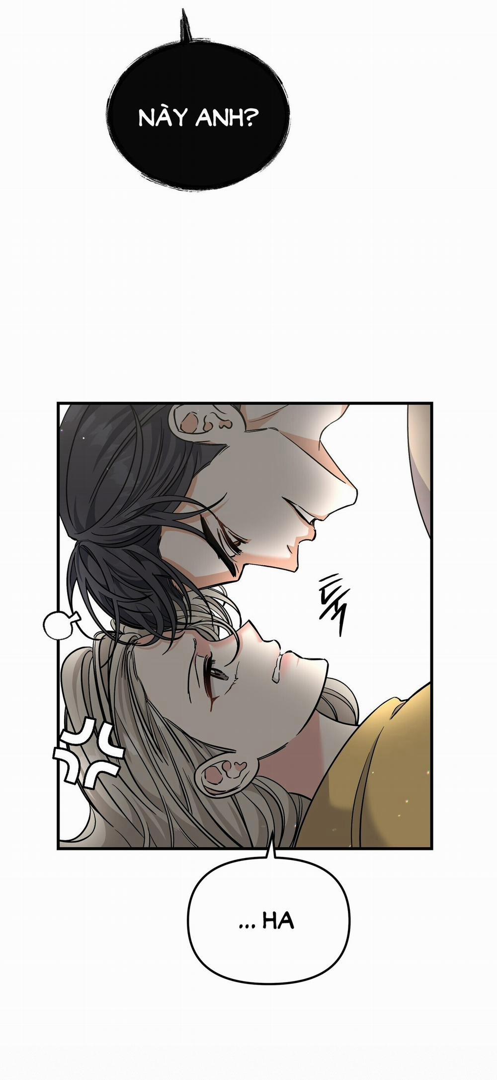 [18+] Cảm Lạnh 9.1 trang 6