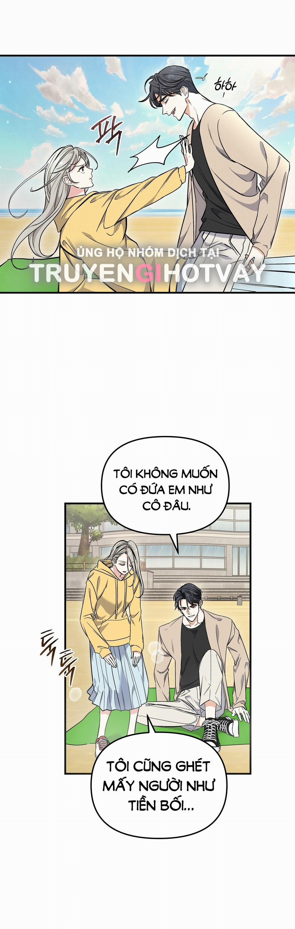 [18+] Cảm Lạnh 9.1 trang 7