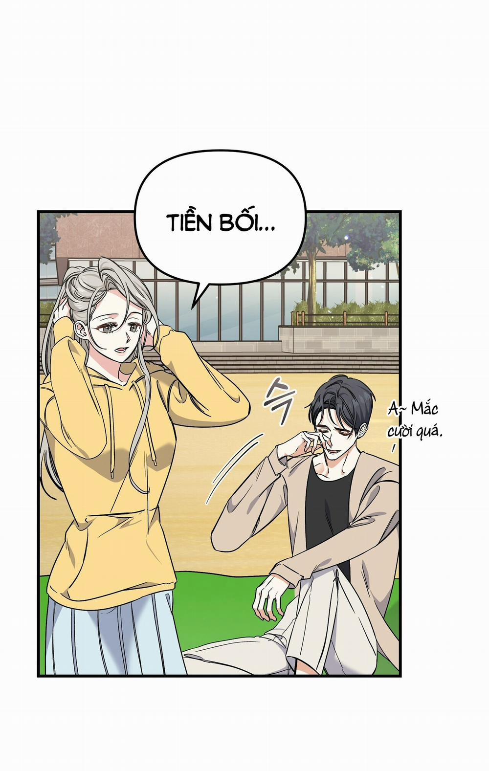 [18+] Cảm Lạnh 9.1 trang 8