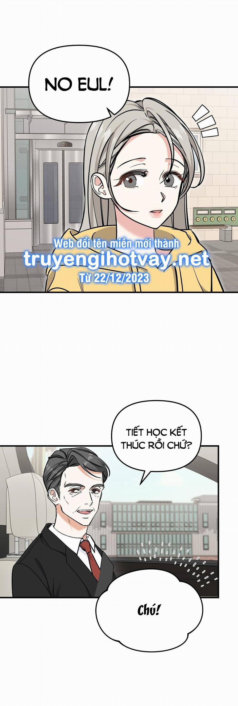 [18+] Cảm Lạnh 9.2 trang 1