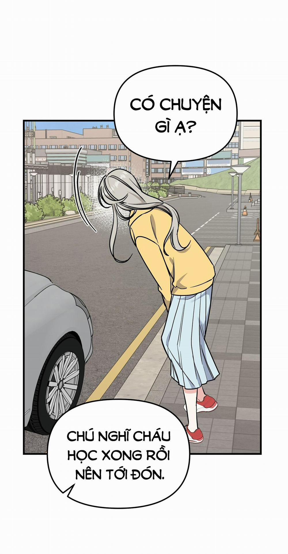 [18+] Cảm Lạnh 9.2 trang 2