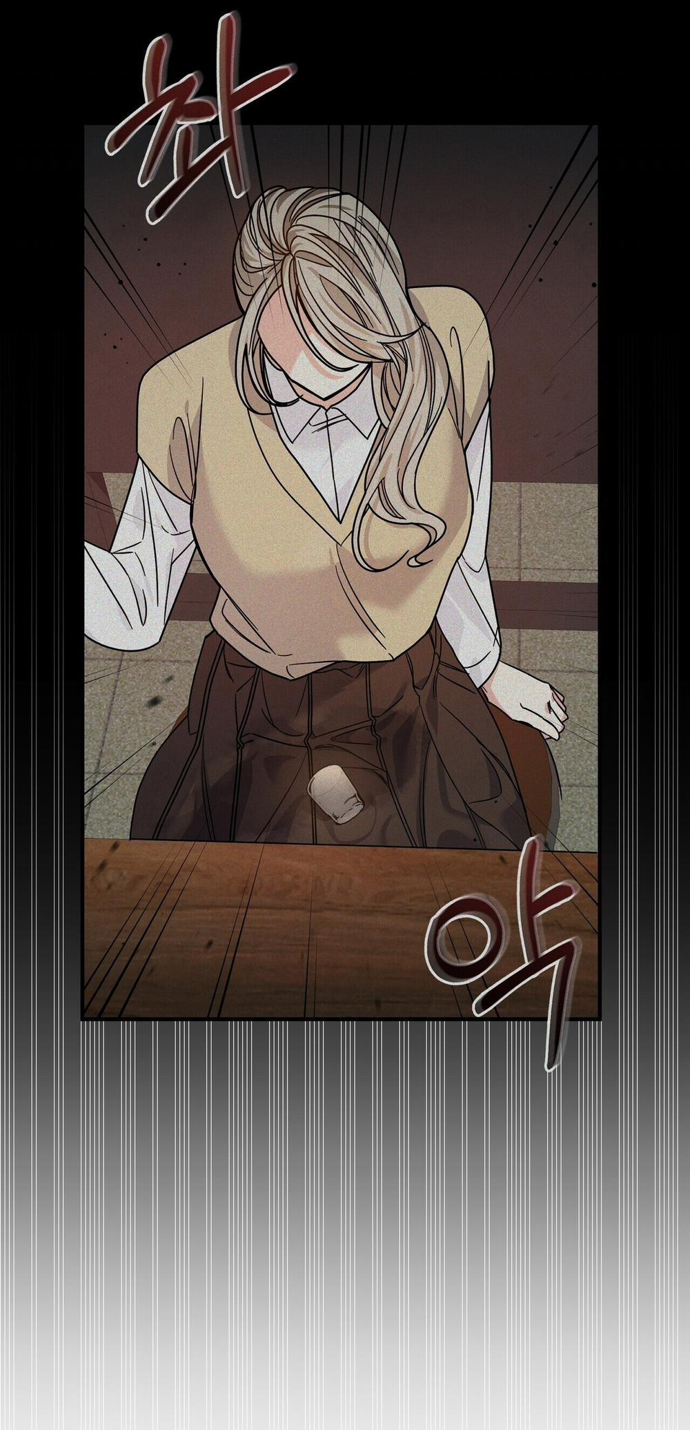 [18+] Cảm Lạnh 9.2 trang 20