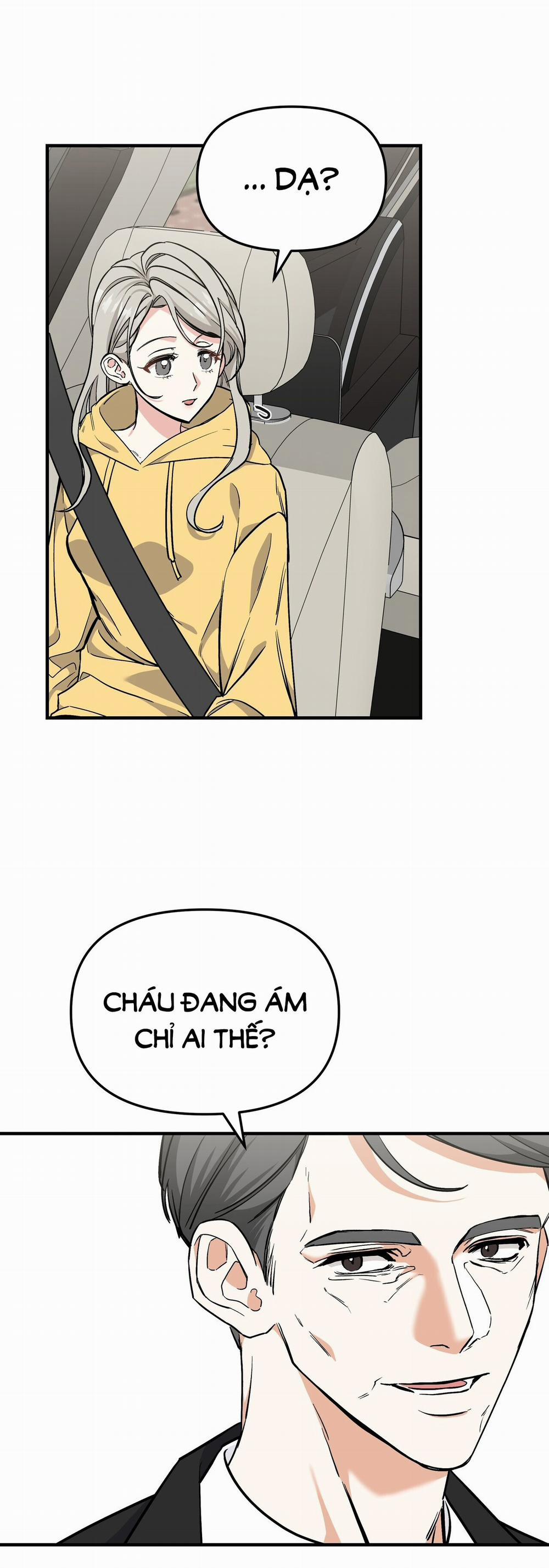 [18+] Cảm Lạnh 9.2 trang 26