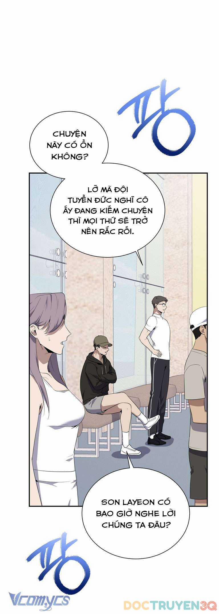 [18+] Cân Bằng Nhiệt 1 trang 13