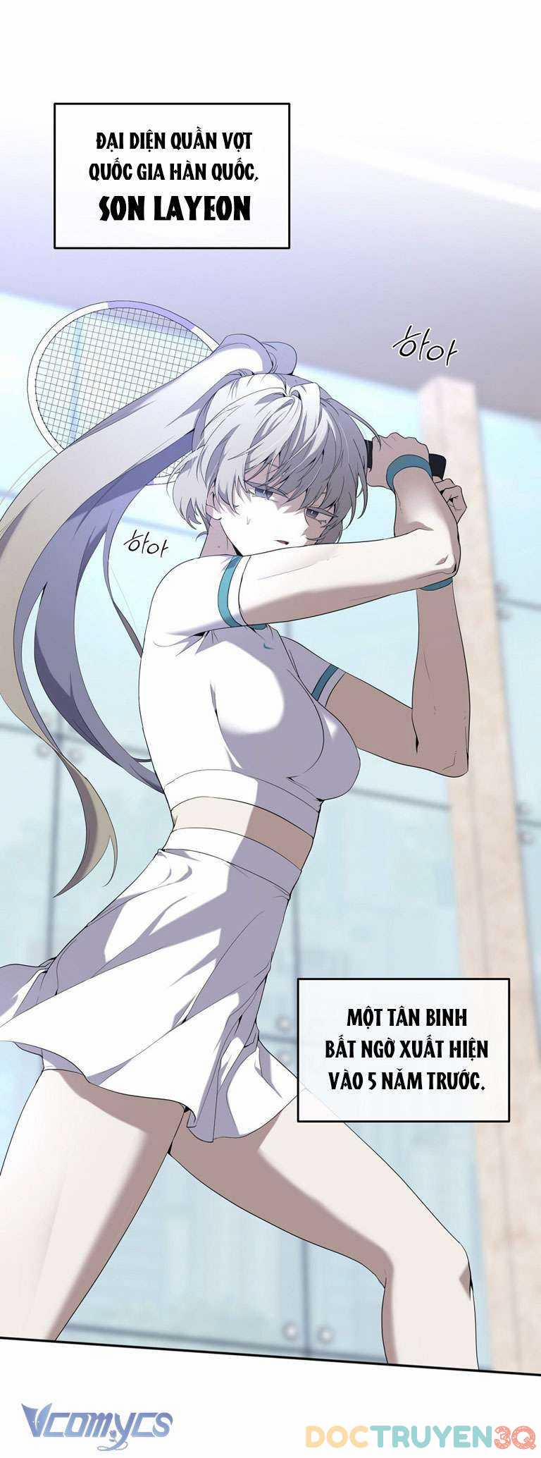 [18+] Cân Bằng Nhiệt 1 trang 15