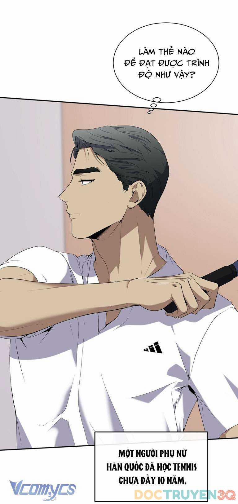 [18+] Cân Bằng Nhiệt 1 trang 17