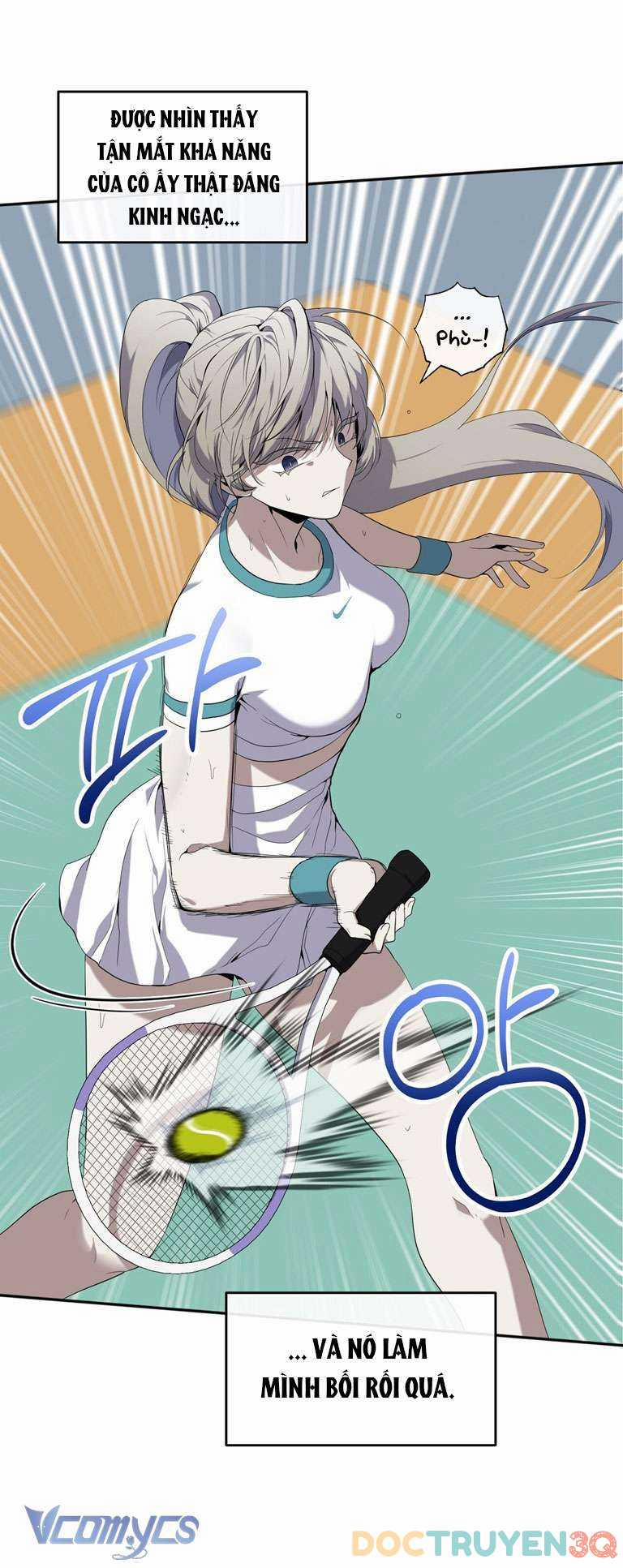 [18+] Cân Bằng Nhiệt 1 trang 18