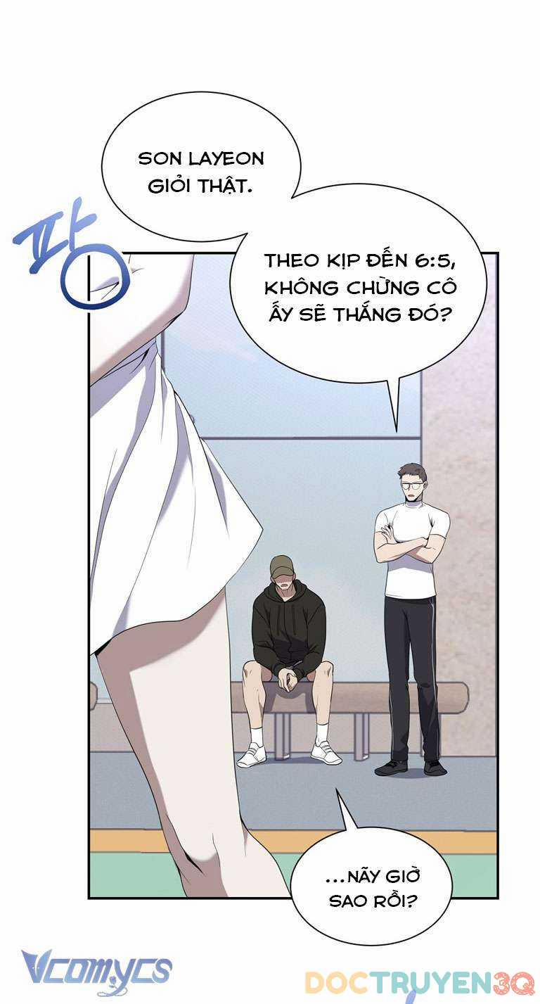 [18+] Cân Bằng Nhiệt 1 trang 19