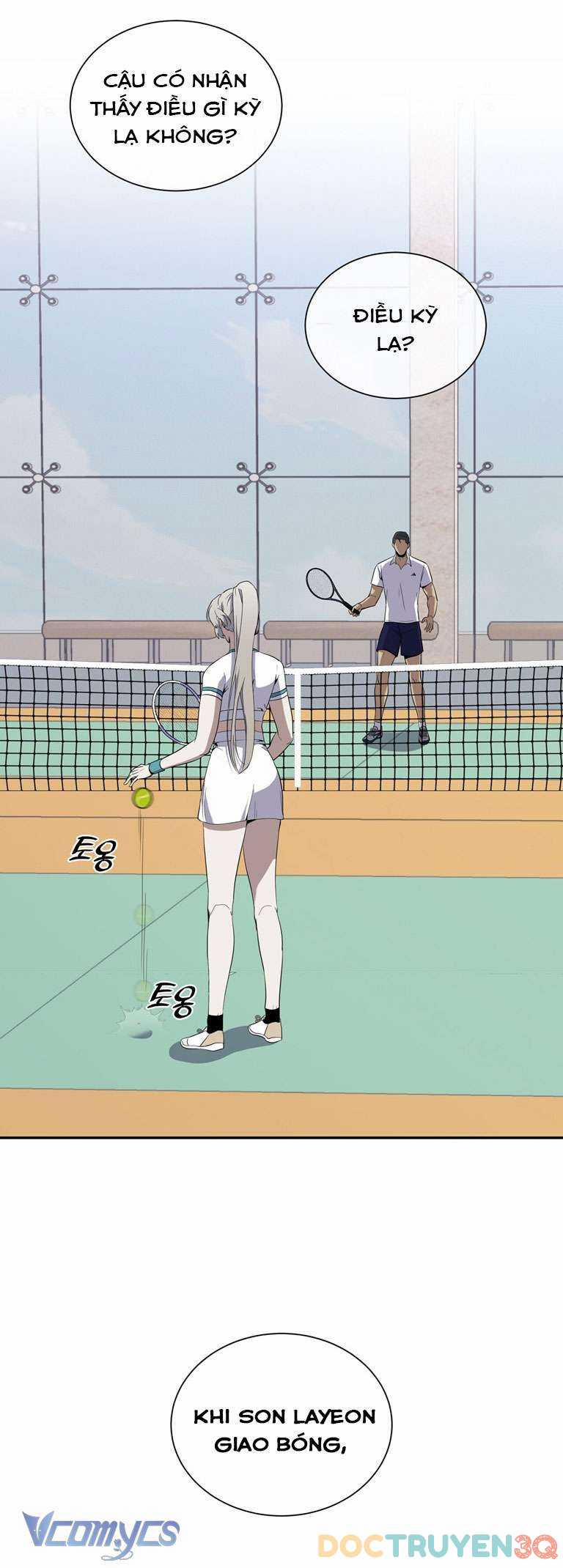 [18+] Cân Bằng Nhiệt 1 trang 21