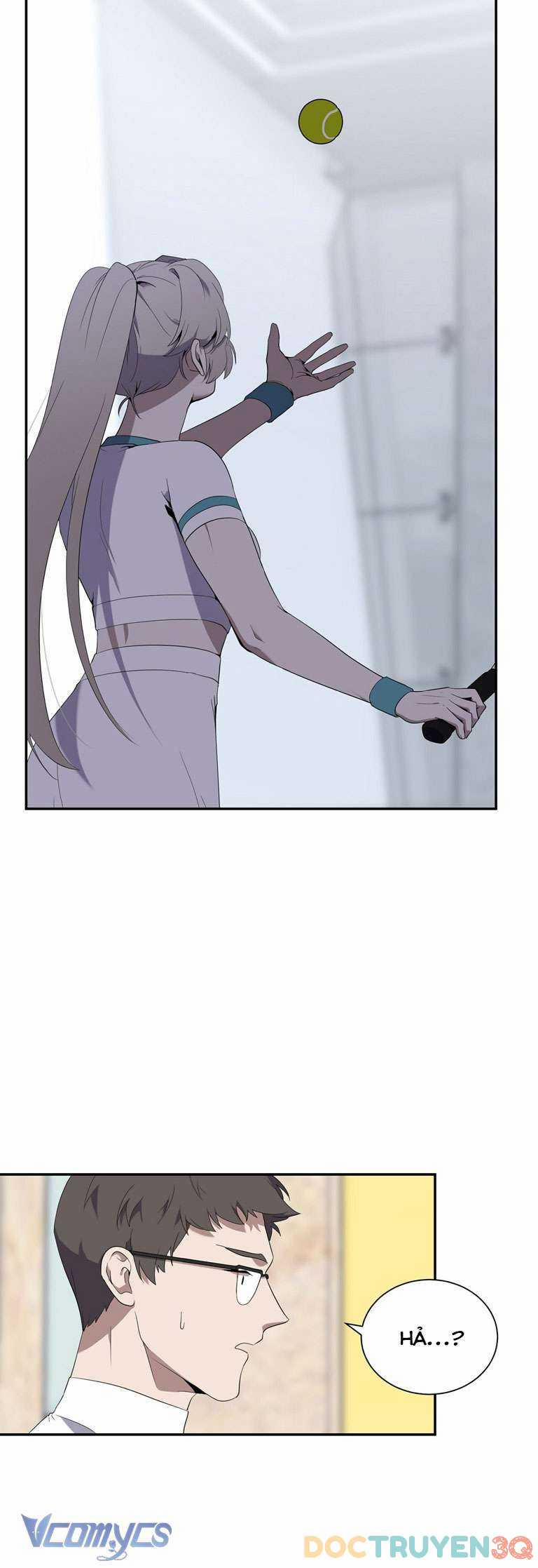 [18+] Cân Bằng Nhiệt 1 trang 23