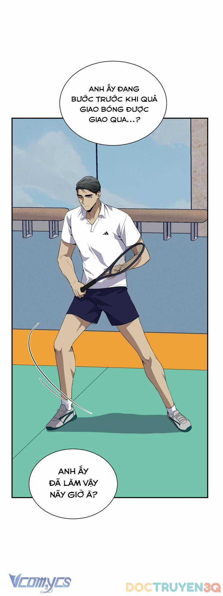 [18+] Cân Bằng Nhiệt 1 trang 24