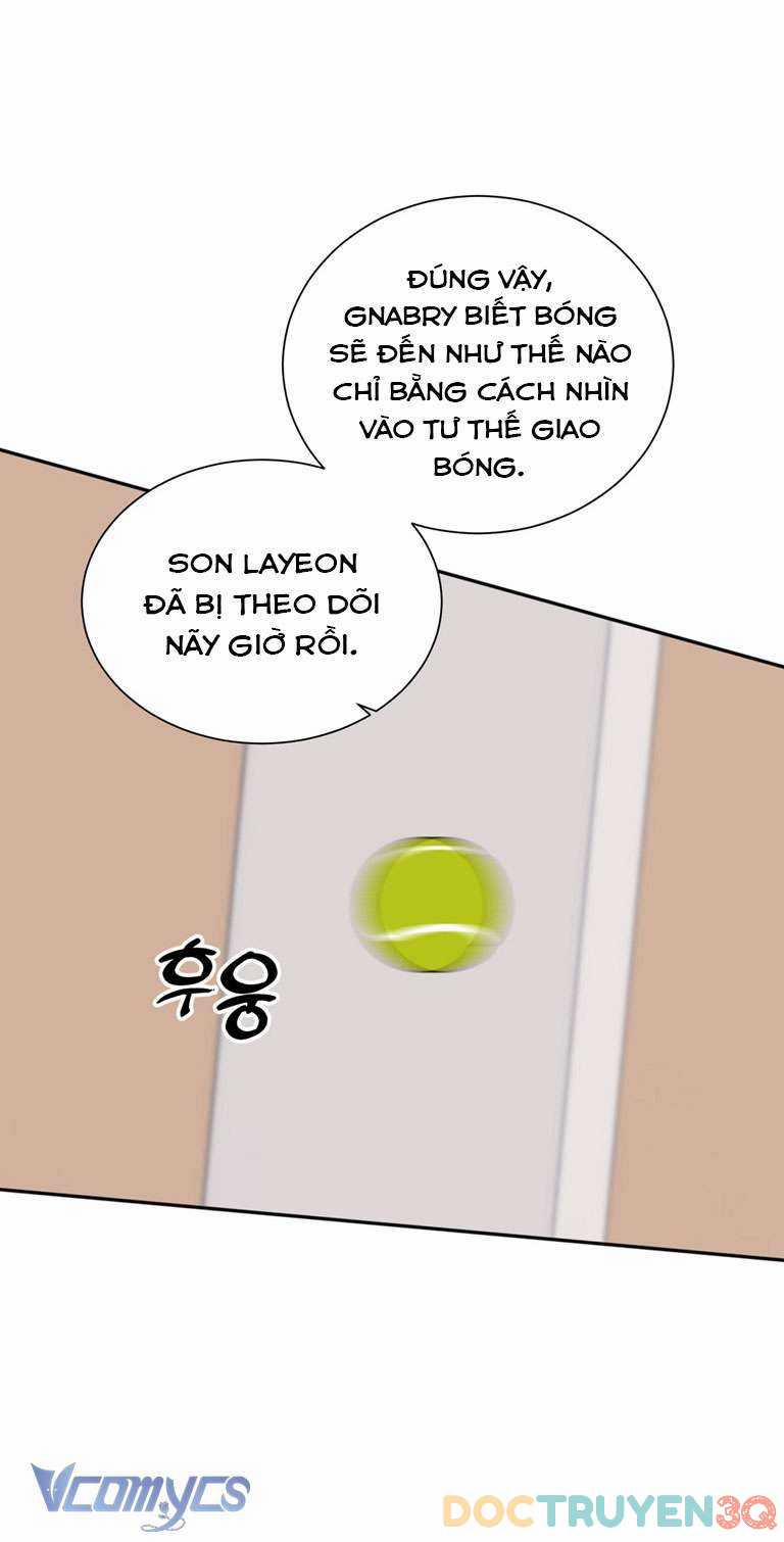 [18+] Cân Bằng Nhiệt 1 trang 25