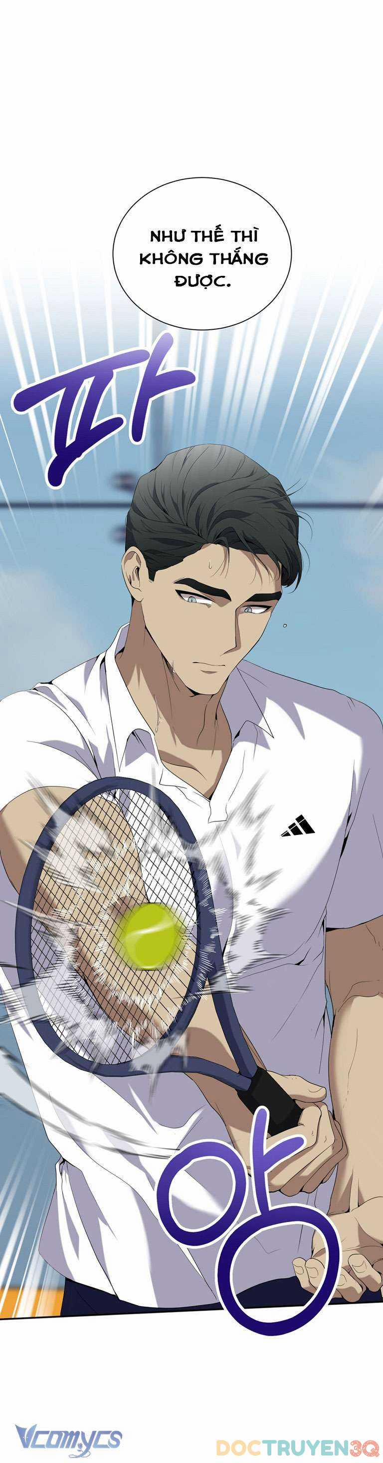 [18+] Cân Bằng Nhiệt 1 trang 26