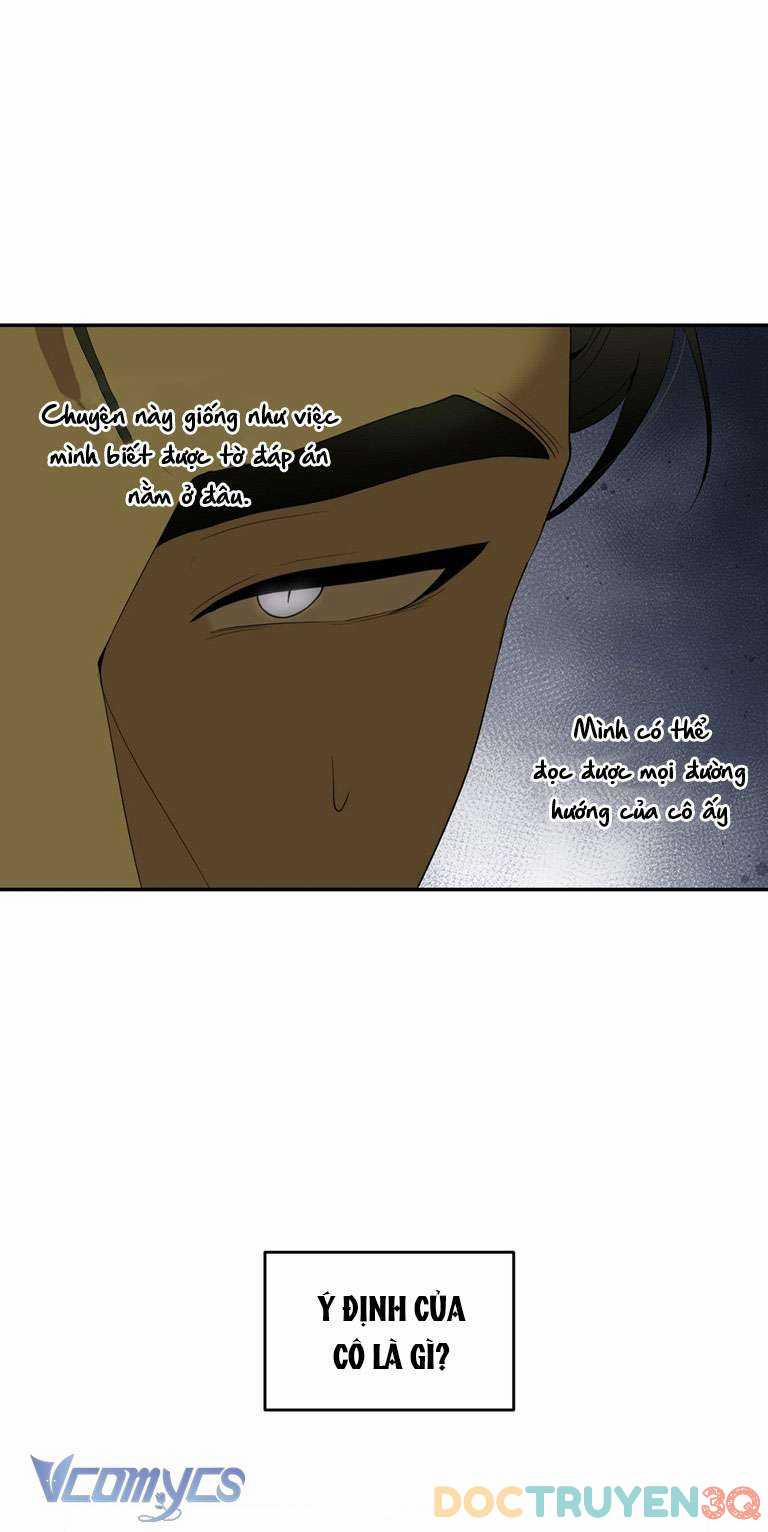 [18+] Cân Bằng Nhiệt 1 trang 27