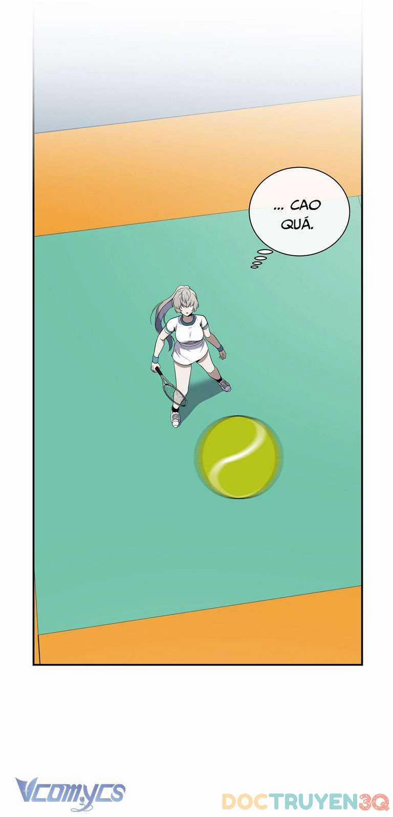 [18+] Cân Bằng Nhiệt 1 trang 28