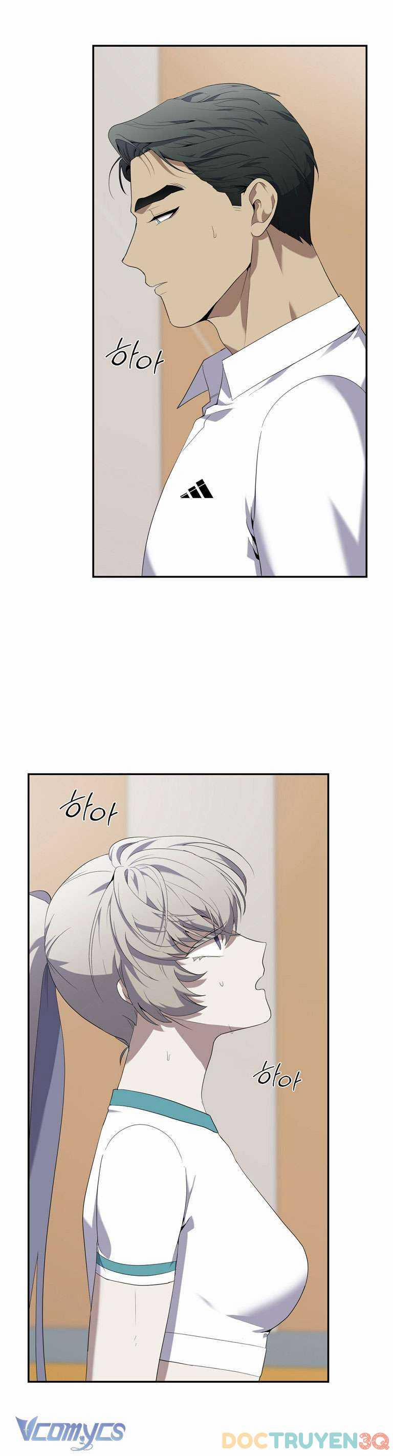 [18+] Cân Bằng Nhiệt 1 trang 31