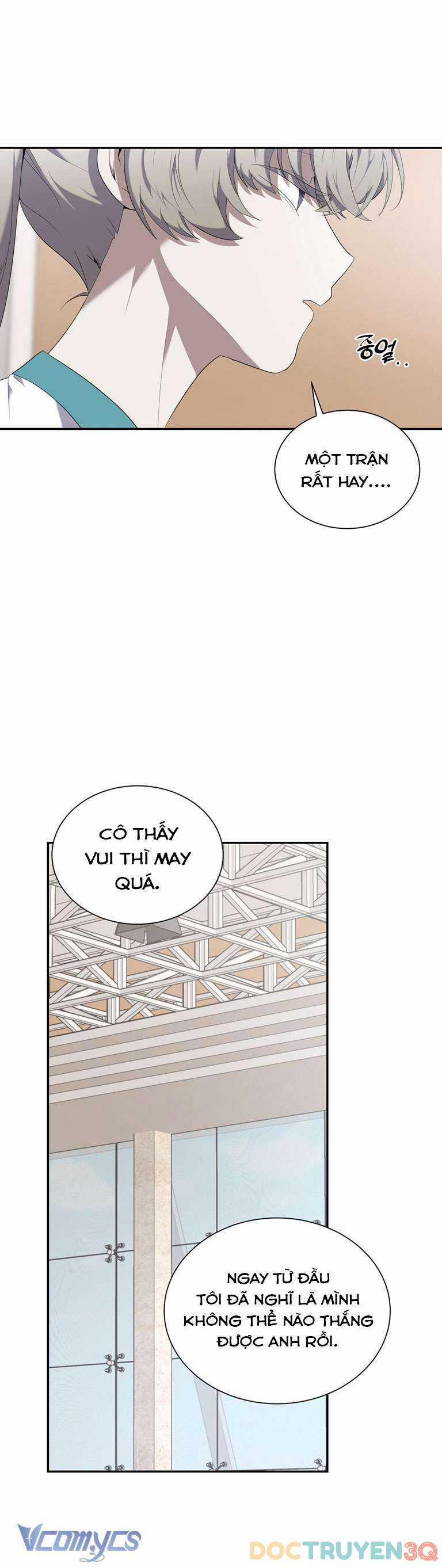 [18+] Cân Bằng Nhiệt 1 trang 33