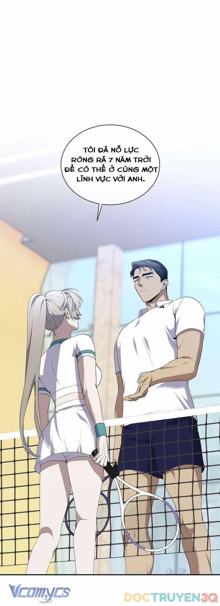 [18+] Cân Bằng Nhiệt 1 trang 34