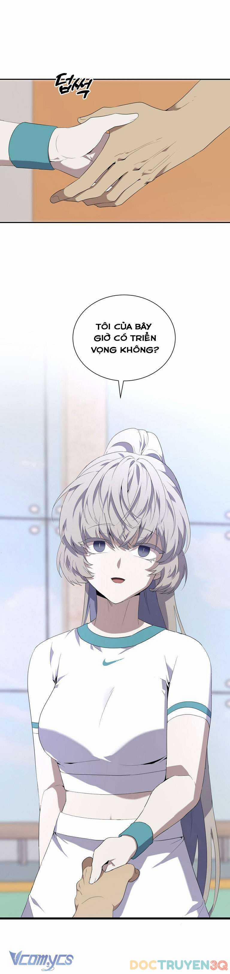 [18+] Cân Bằng Nhiệt 1 trang 36