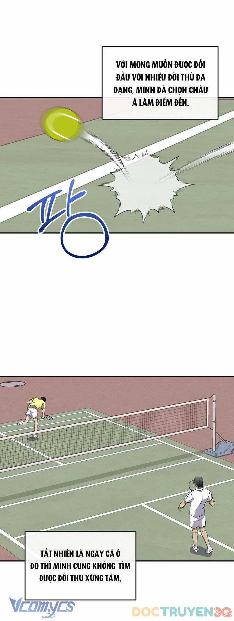 [18+] Cân Bằng Nhiệt 1 trang 38