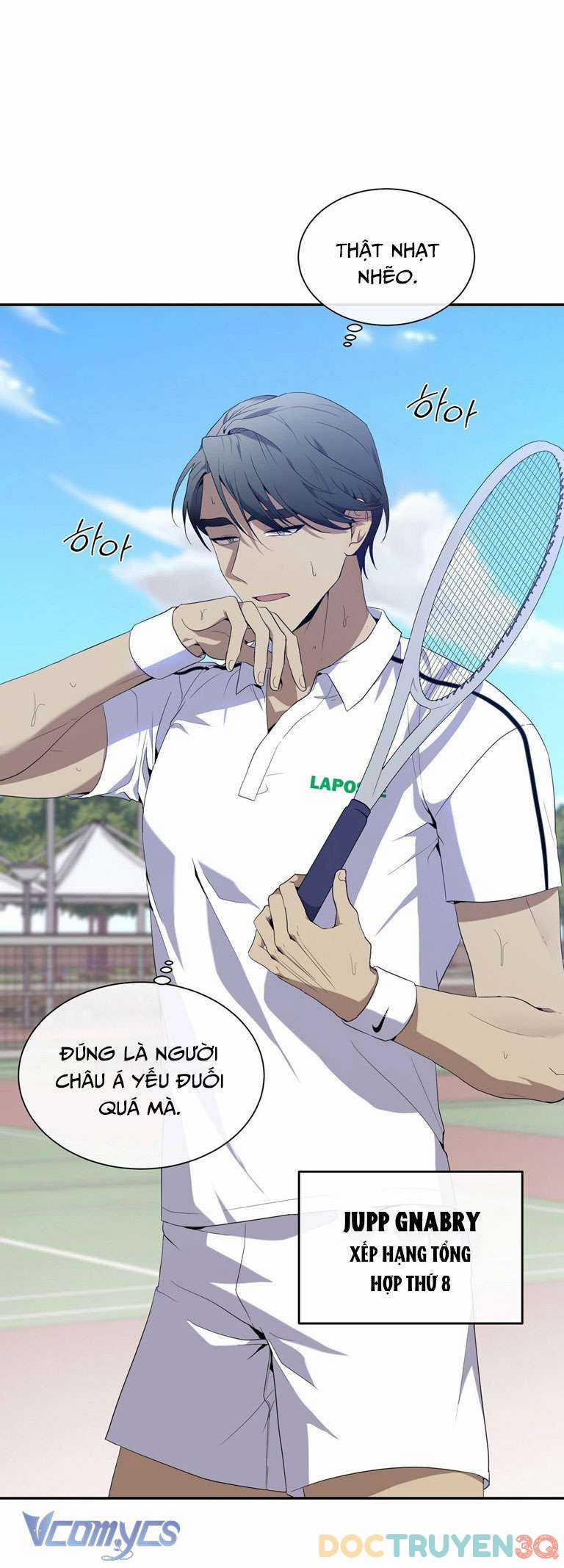 [18+] Cân Bằng Nhiệt 1 trang 39