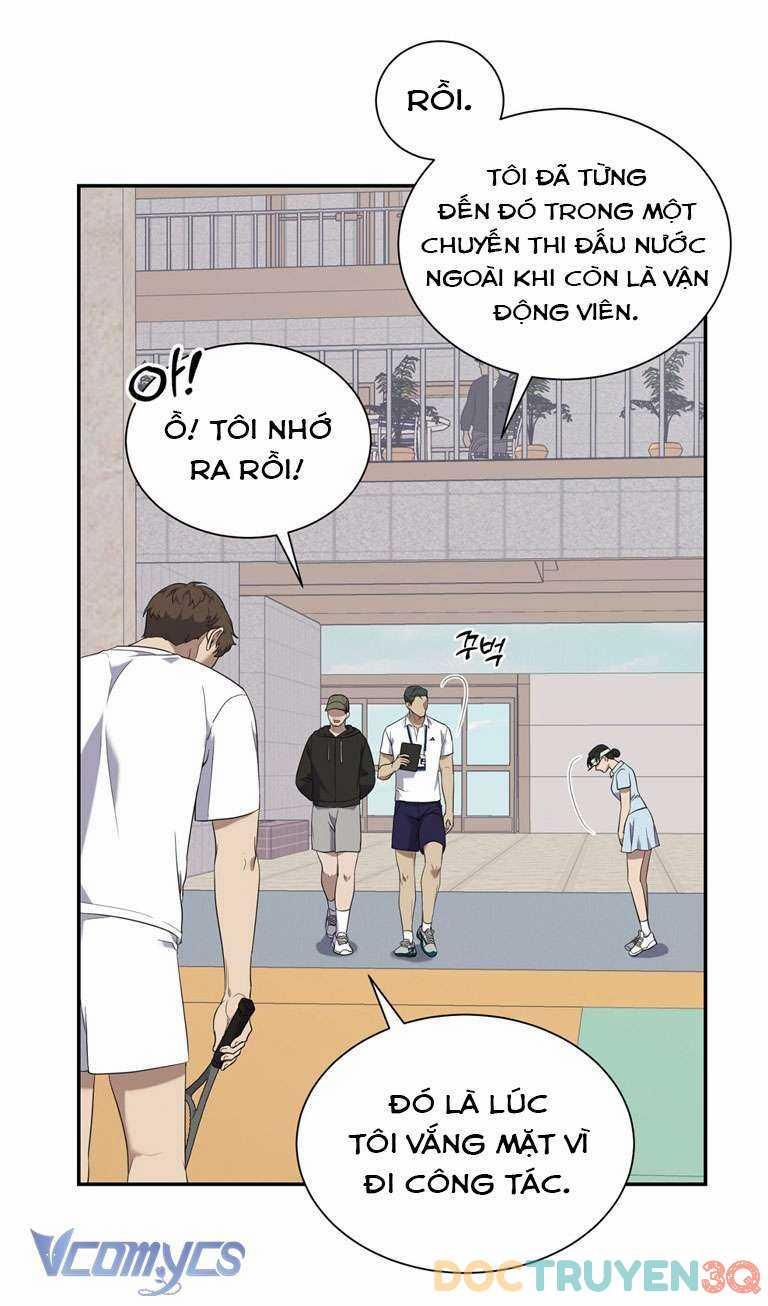 [18+] Cân Bằng Nhiệt 1 trang 4