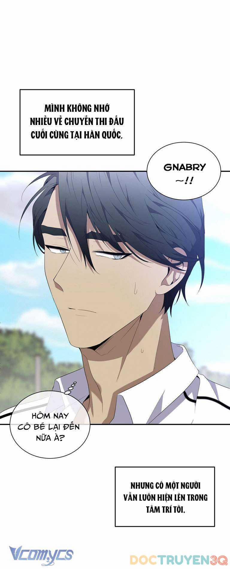 [18+] Cân Bằng Nhiệt 1 trang 40