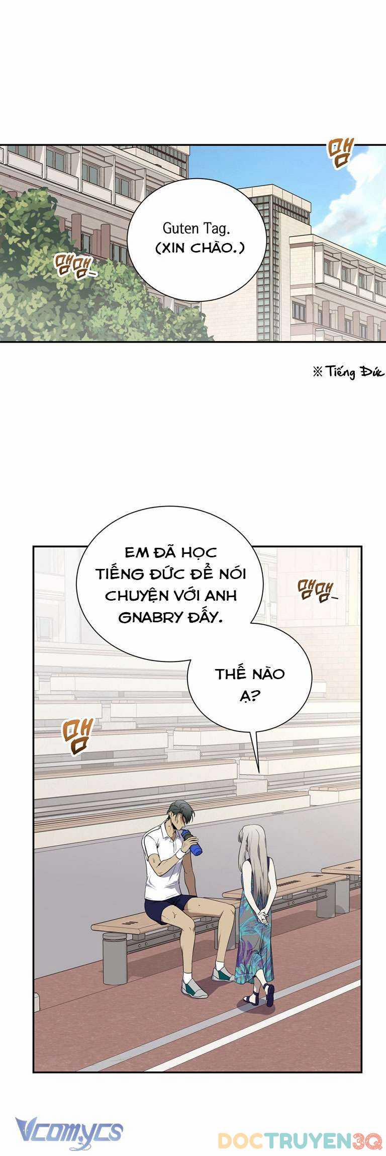 [18+] Cân Bằng Nhiệt 1 trang 42