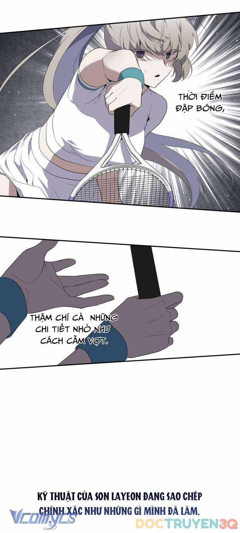 [18+] Cân Bằng Nhiệt 1 trang 55