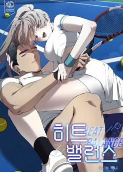 Đọc truyện tranh [18+] Cân Bằng Nhiệt