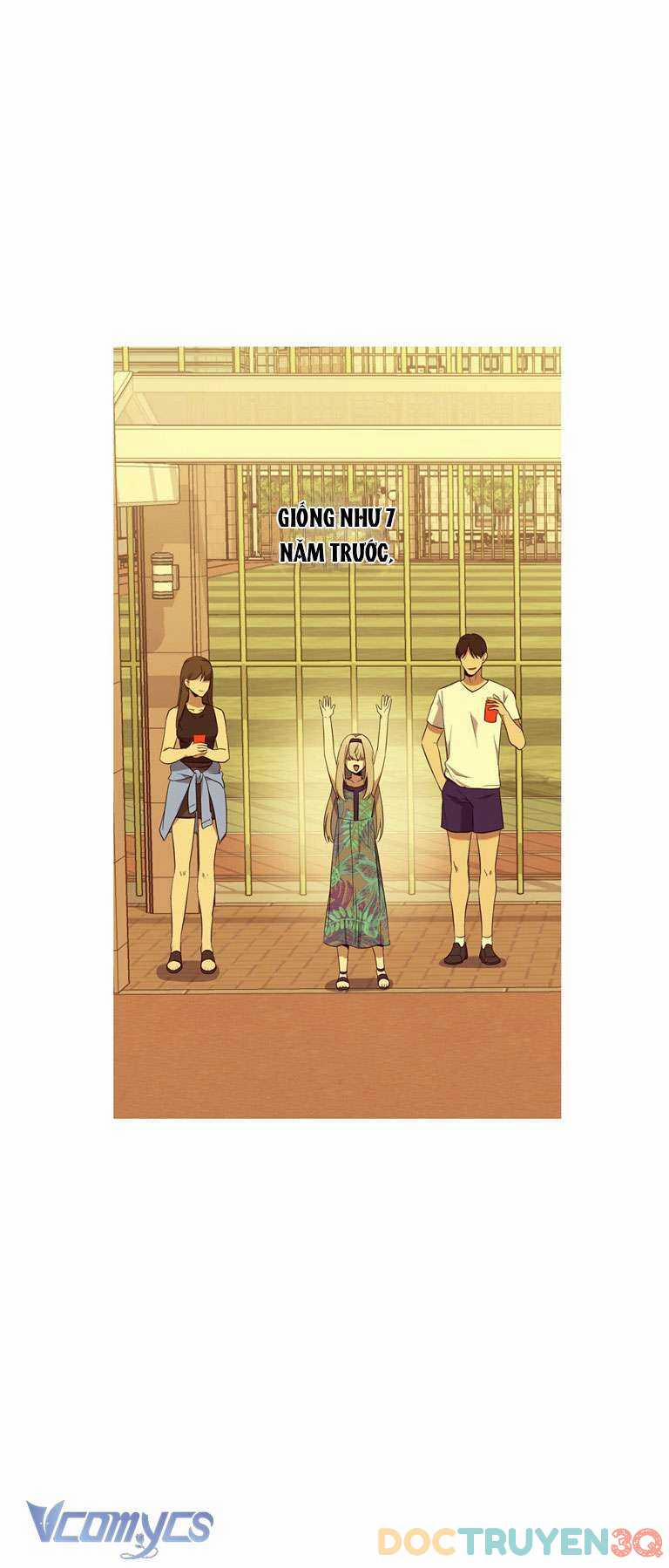 [18+] Cân Bằng Nhiệt 2 trang 10