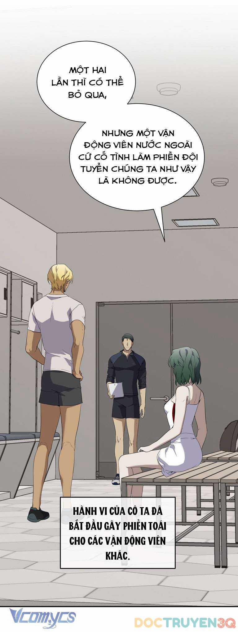 [18+] Cân Bằng Nhiệt 2 trang 12