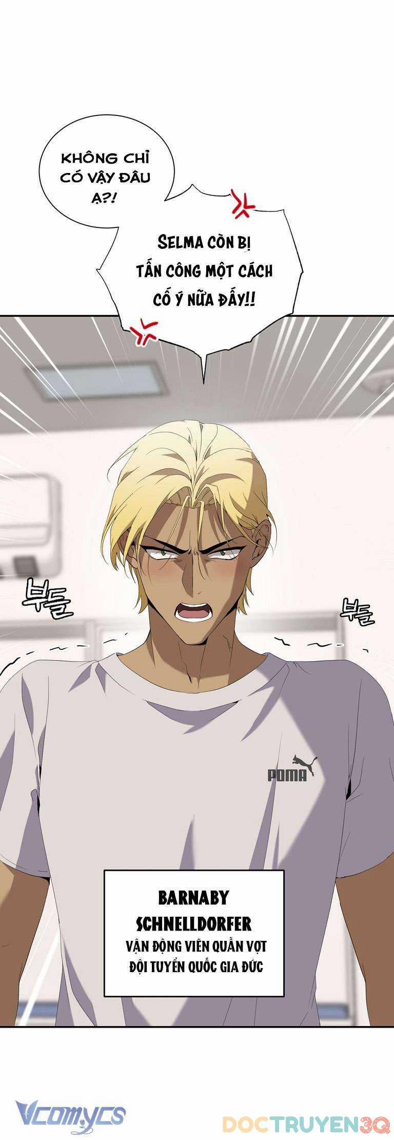 [18+] Cân Bằng Nhiệt 2 trang 13