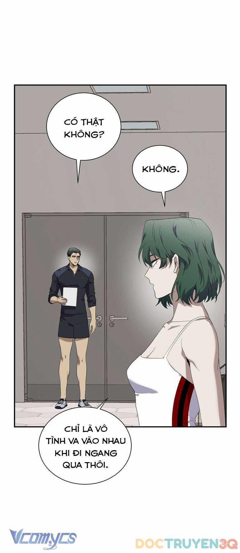 [18+] Cân Bằng Nhiệt 2 trang 14