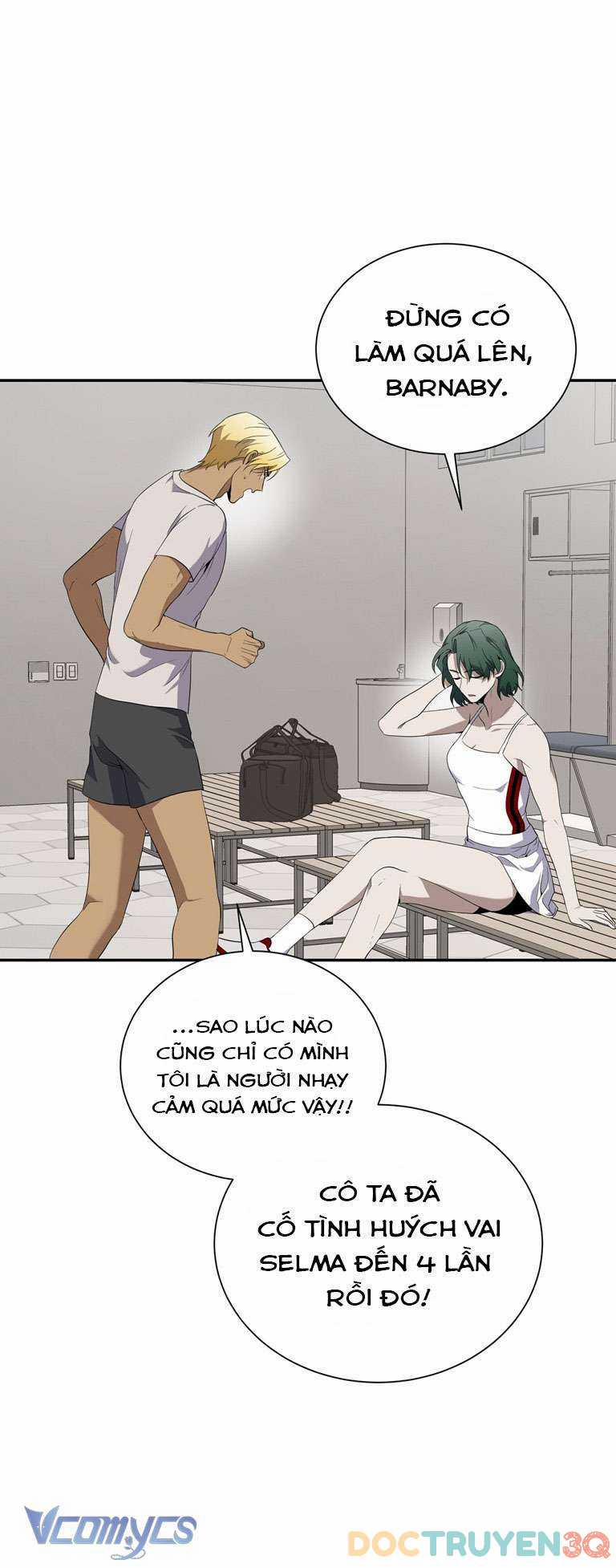 [18+] Cân Bằng Nhiệt 2 trang 15