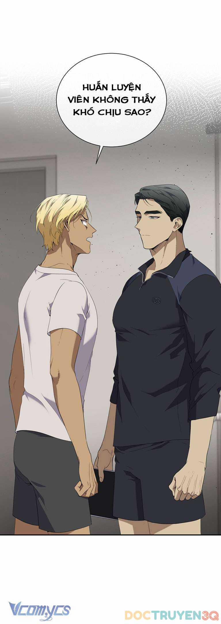 [18+] Cân Bằng Nhiệt 2 trang 18