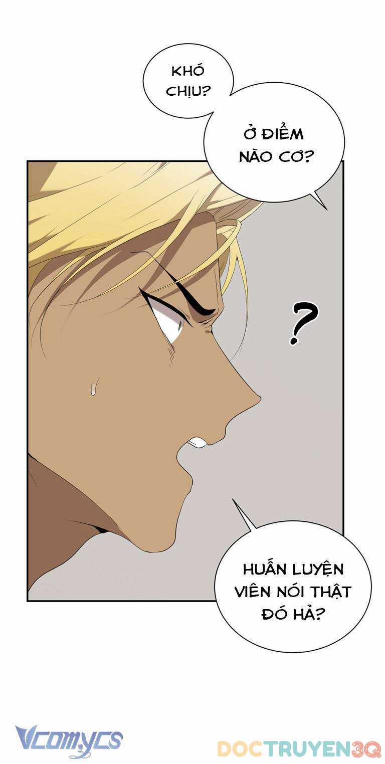 [18+] Cân Bằng Nhiệt 2 trang 19