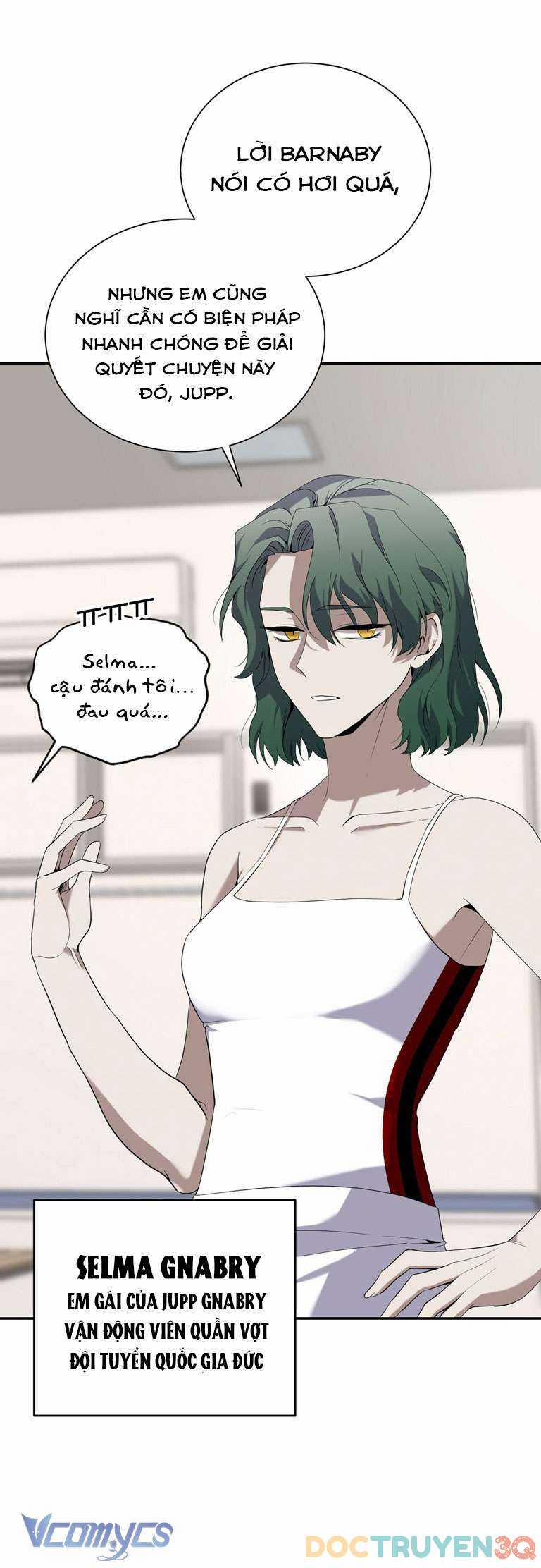 [18+] Cân Bằng Nhiệt 2 trang 22