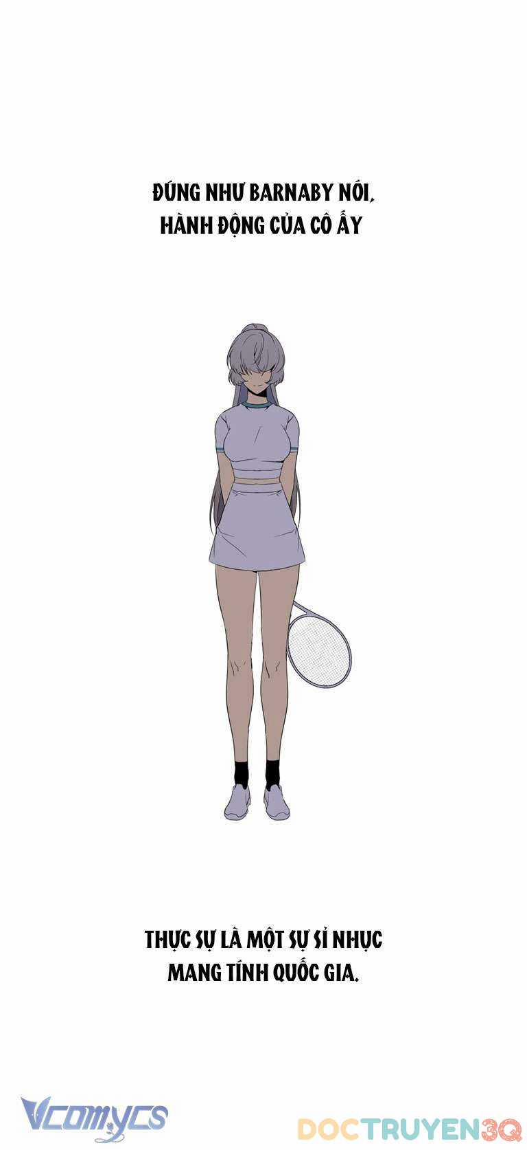 [18+] Cân Bằng Nhiệt 2 trang 23