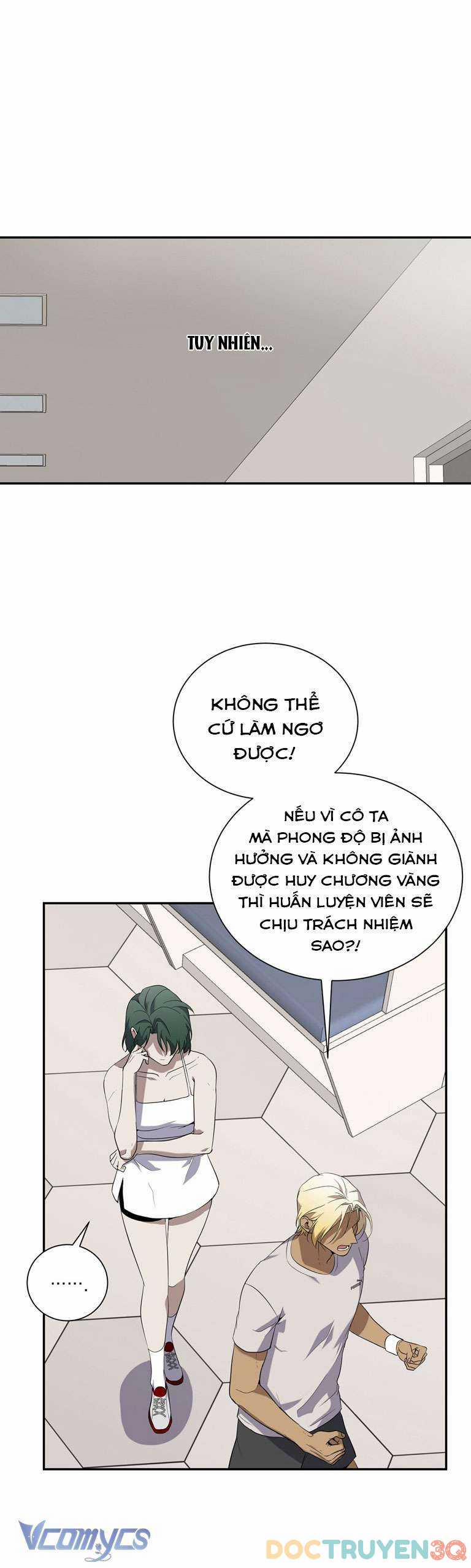 [18+] Cân Bằng Nhiệt 2 trang 25