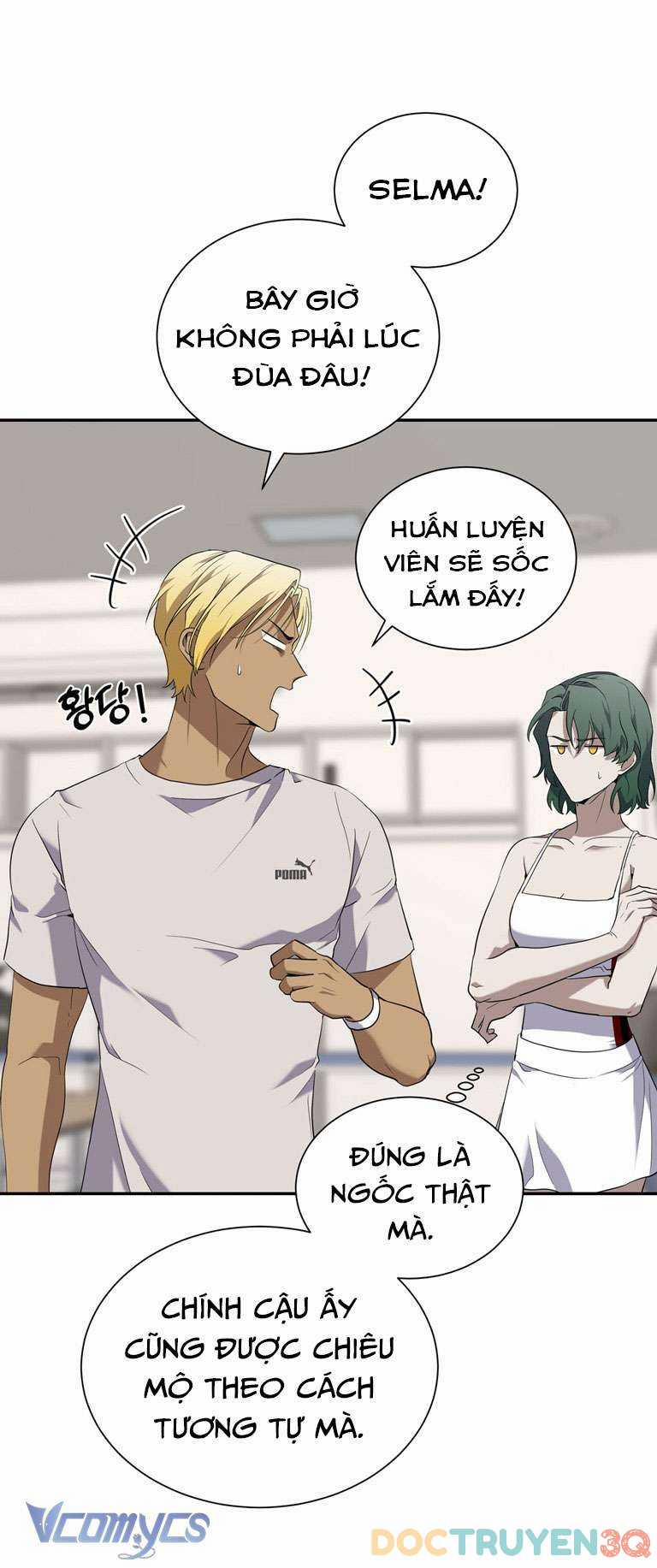 [18+] Cân Bằng Nhiệt 2 trang 28