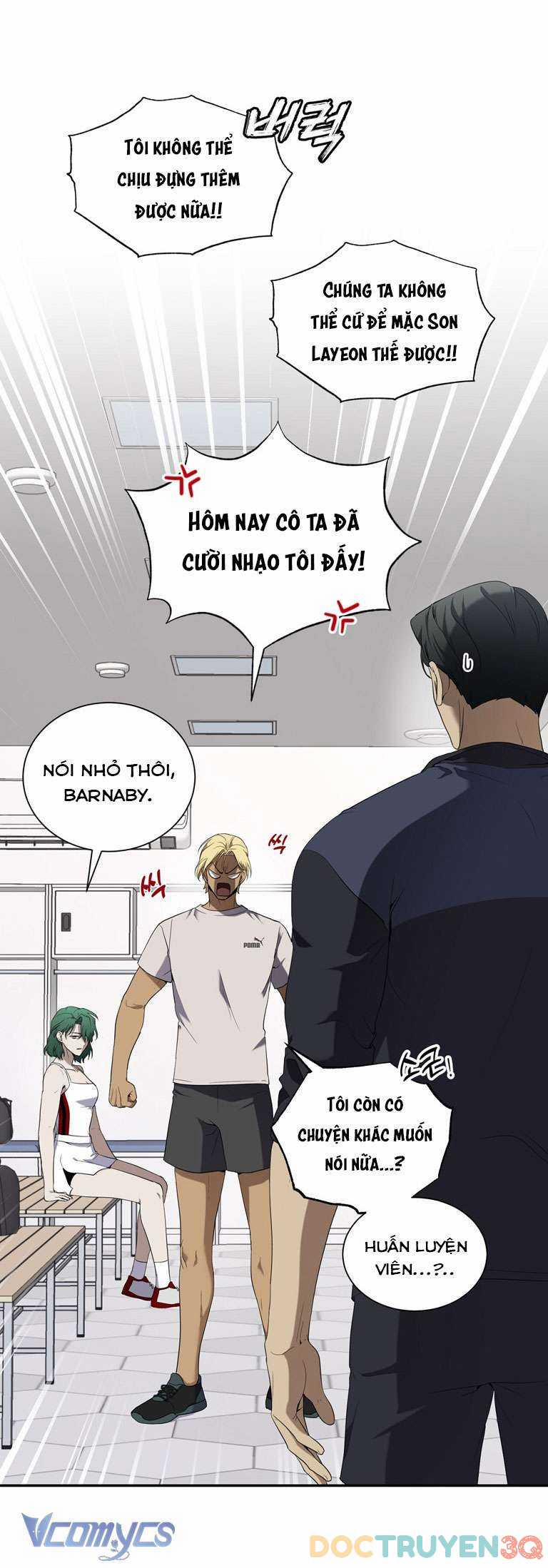 [18+] Cân Bằng Nhiệt 2 trang 3