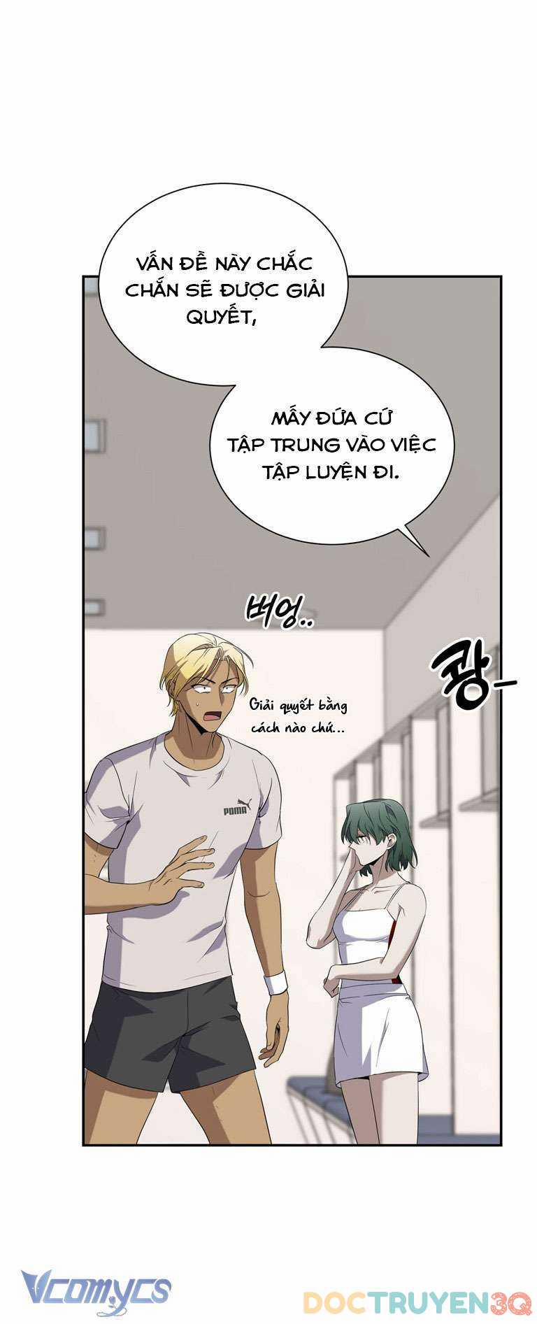 [18+] Cân Bằng Nhiệt 2 trang 30