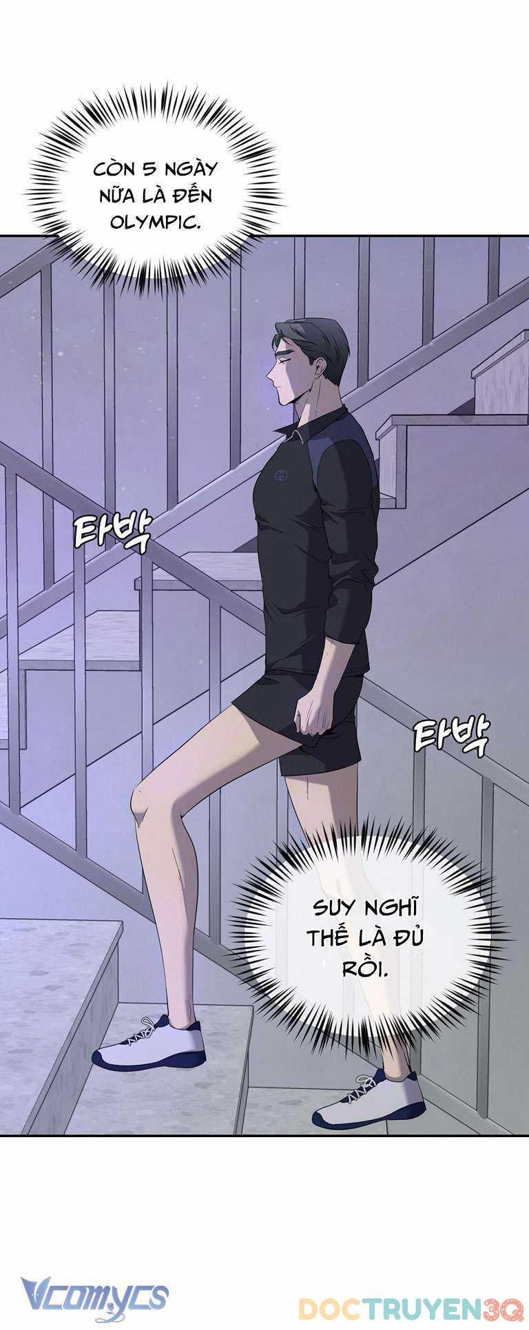 [18+] Cân Bằng Nhiệt 2 trang 33