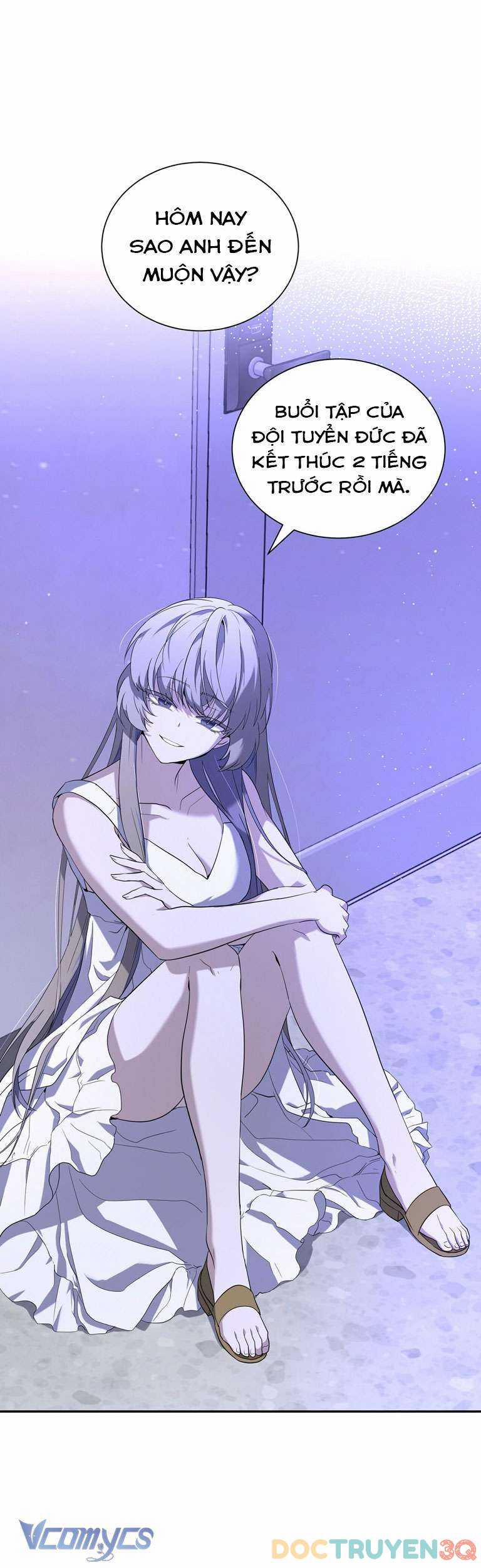 [18+] Cân Bằng Nhiệt 2 trang 36