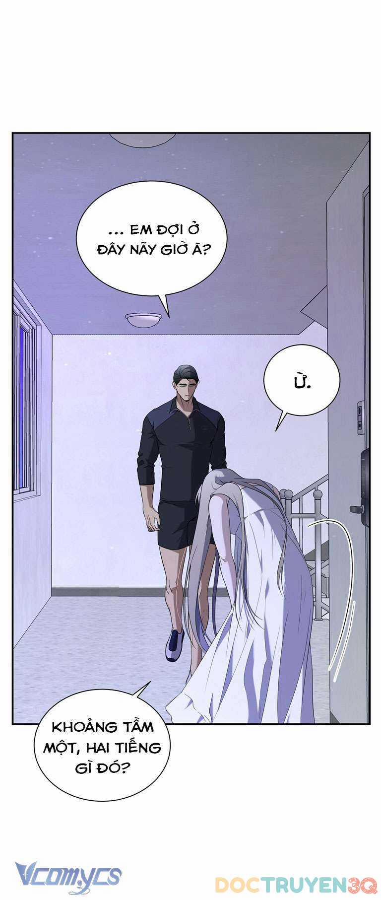 [18+] Cân Bằng Nhiệt 2 trang 38