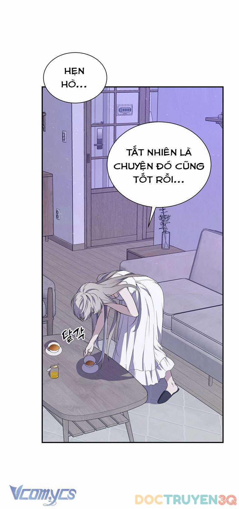 [18+] Cân Bằng Nhiệt 2 trang 53