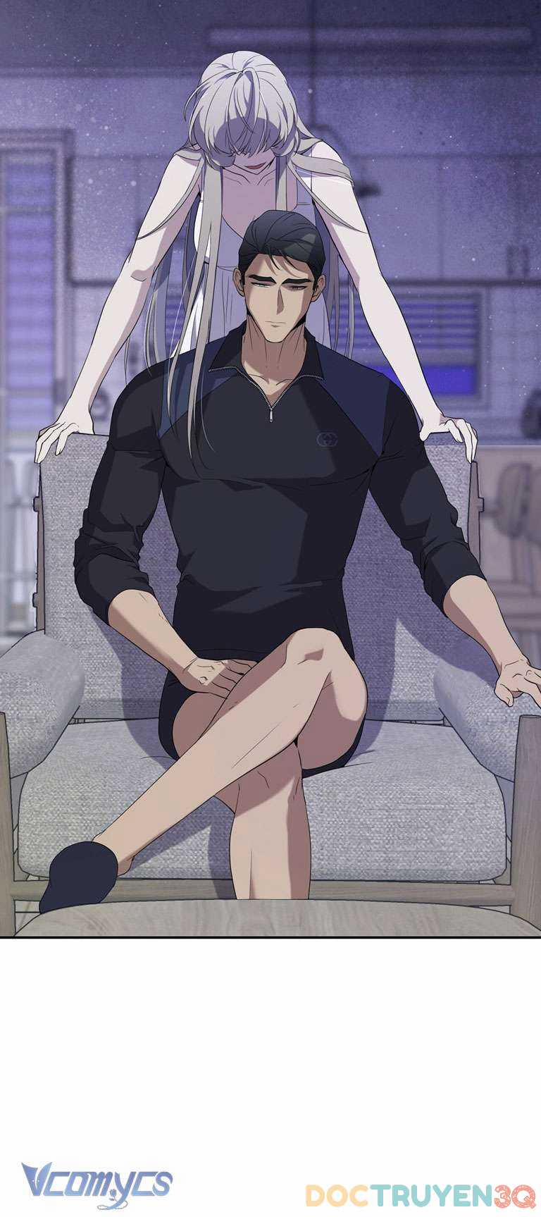 [18+] Cân Bằng Nhiệt 2 trang 56