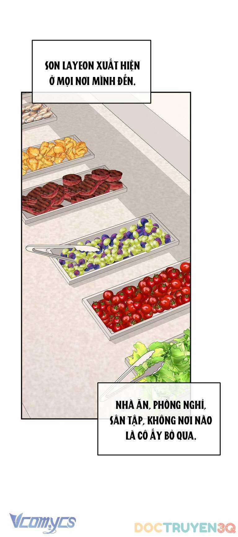 [18+] Cân Bằng Nhiệt 2 trang 6