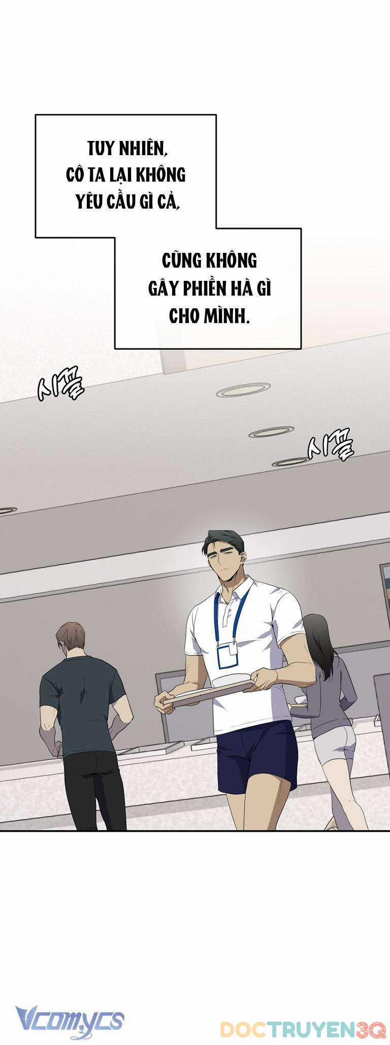 [18+] Cân Bằng Nhiệt 2 trang 7